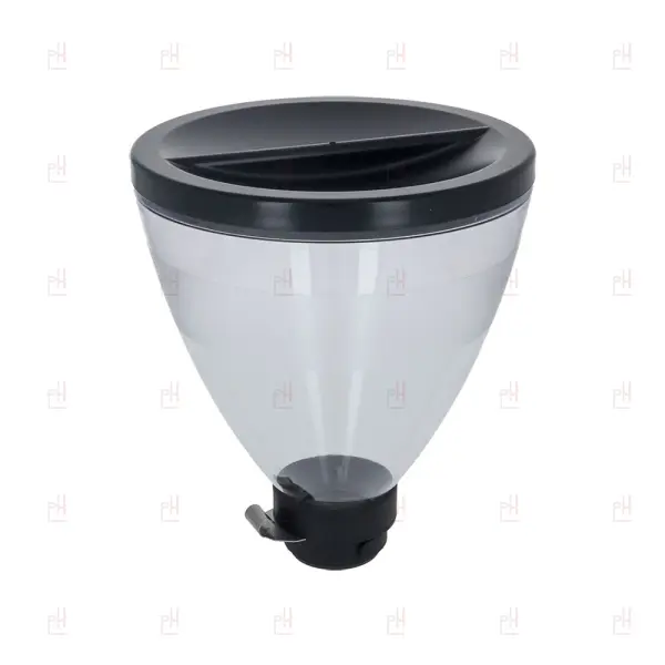 COFFEE HOPPER COMPLETE MAHLKONIG image