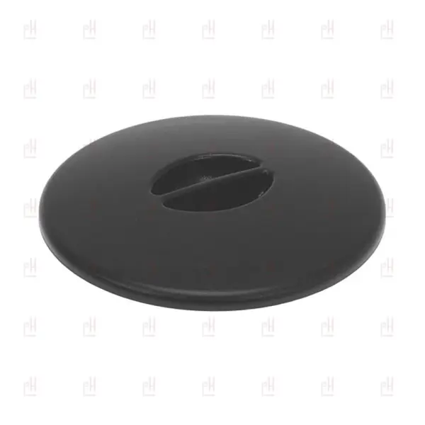 COFFEE HOPPER LID 163MM COMPAK image