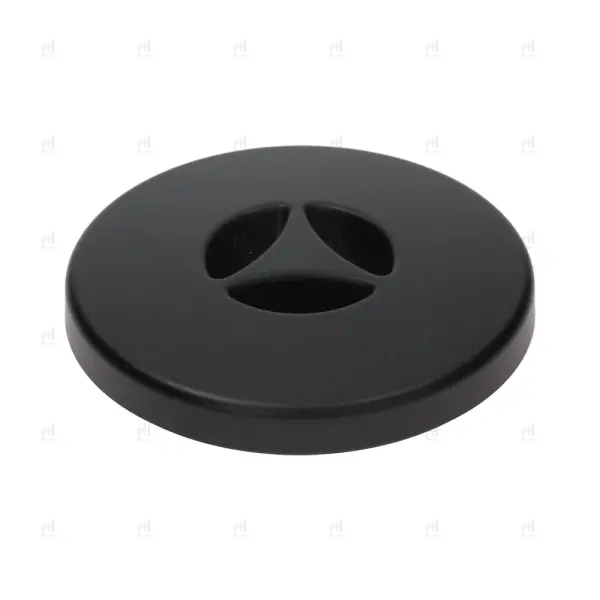 COFFEE HOPPER LID 175MM SAN MARCO image