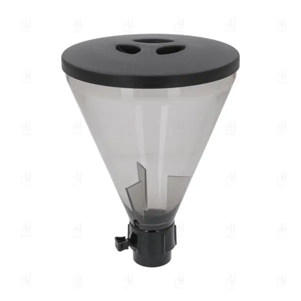 COFFEE HOPPER COMPLETE ROSSI image