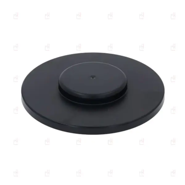 COFFEE HOPPER LID EUREKA HELIOS image