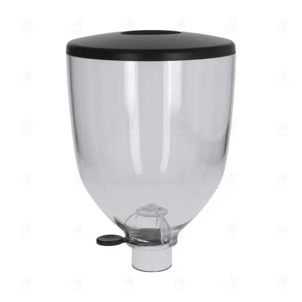 COFFEE HOPPER COMPLETE COMPAK image