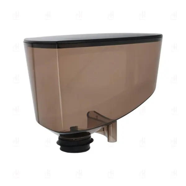 COFFEE HOPPER COMPLETE SANTOS image