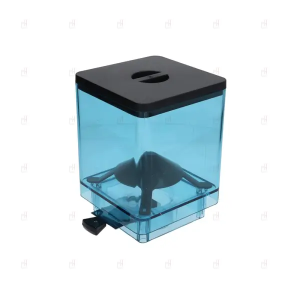 COFFEE HOPPER COMPLETE RANCILIO MD image