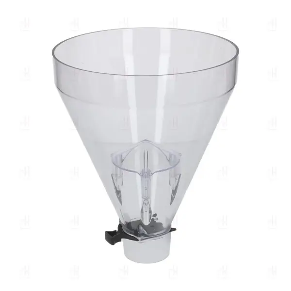 COFFEE HOPPER ONLY MAZZER image