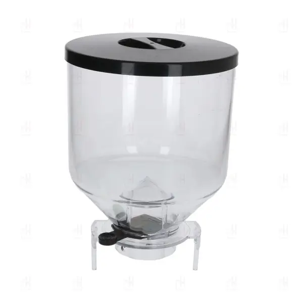 COFFEE HOPPER COMPLETE QUAMAR image