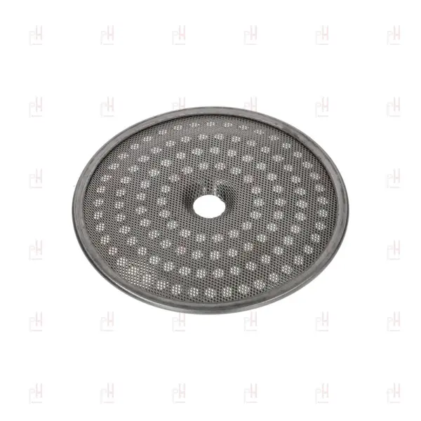 SHOWER SCREEN 51.5MM image