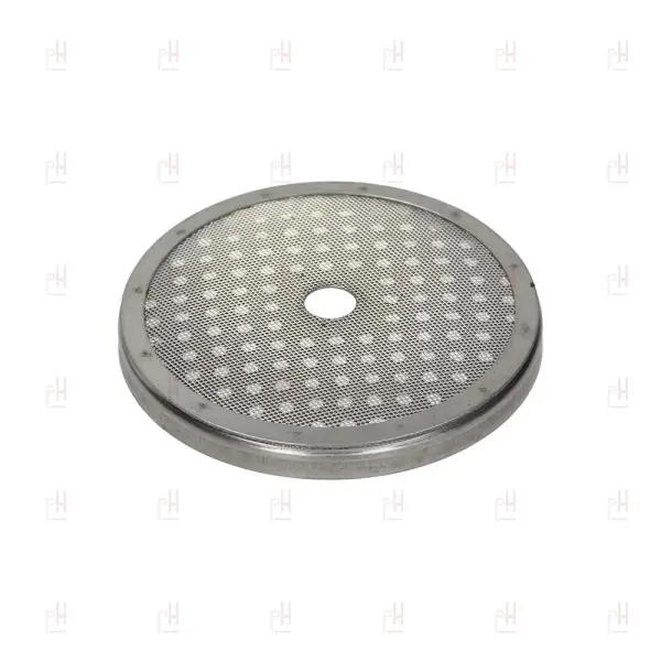 SHOWER SCREEN 57.5MM MARZOCCO image