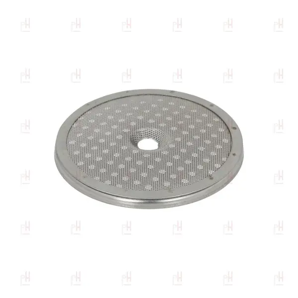 SHOWER SCREEN 56.5MM SIMONELLI image