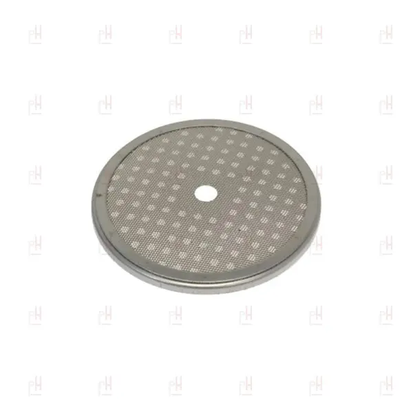 SHOWER SCREEN 57.5MM RANCILIO image