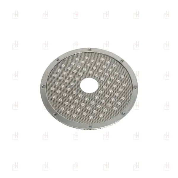 SHOWER SCREEN 54.5MM MARCFI image