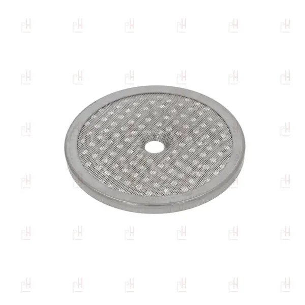 SHOWER SCREEN 57.5MM SIMONELLI image