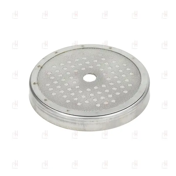 SHOWER SCREEN 57.5MM CONTI image