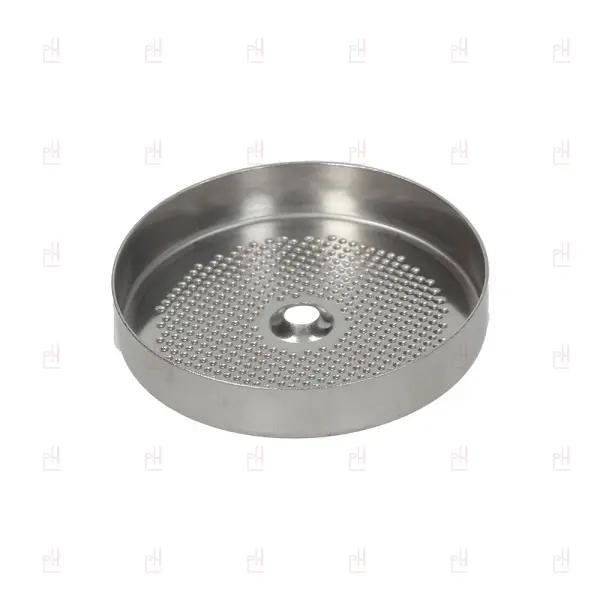 SHOWER SCREEN ø50.5mm DELONGHI/SMEG image