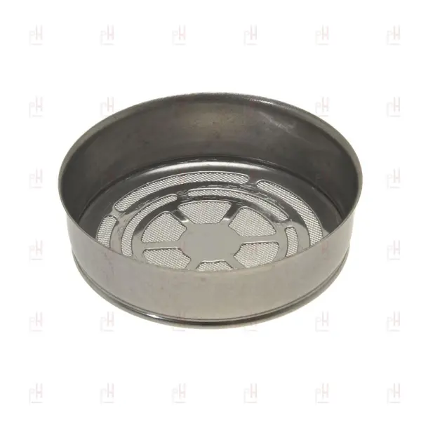 SHOWER SCREEN 60MM E61 SLOTTED image