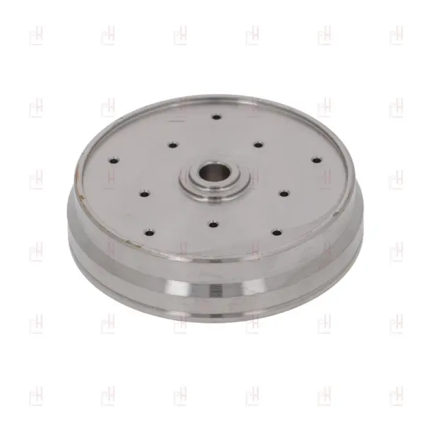 SHOWER HOLDER DISFFUSER SPAZIALE image