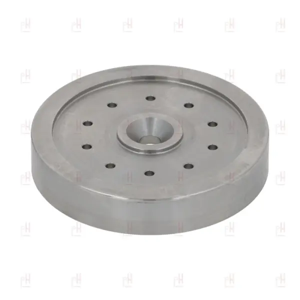 SHOWER HOLDER DISFFUSER BREVILLE 58MM image