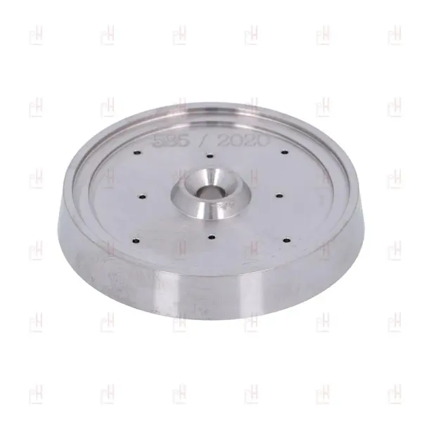 SHOWER HOLDER DISFFUSER CMA image