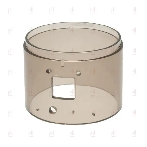 DOSER CYLINDER MACAP image