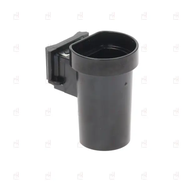 COFFEE CHUTE SAECO/PHILIPS/GAGGIA image