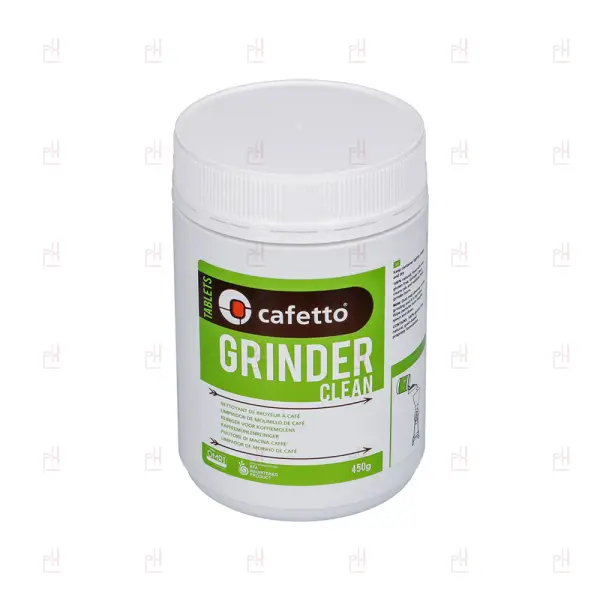 GRINDER CLEANER CAFETTO 450G image