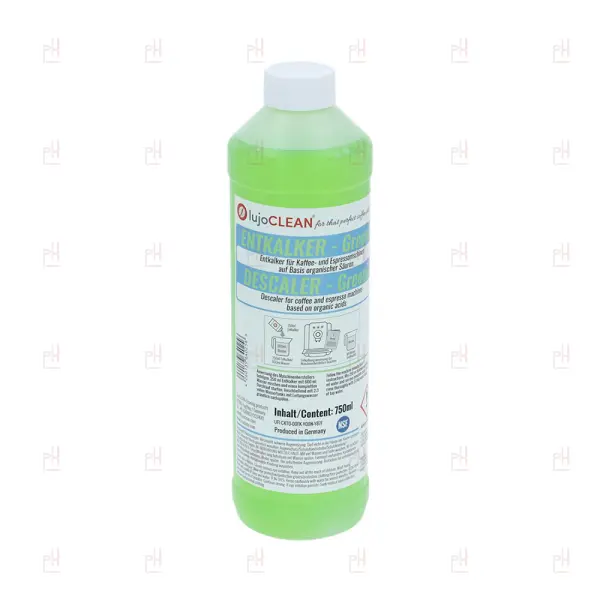 LUJO DESCALER LIQUID 