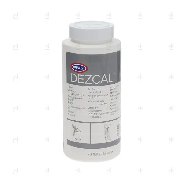 SCALE REMOVER URNEX DEZACAL 900G image