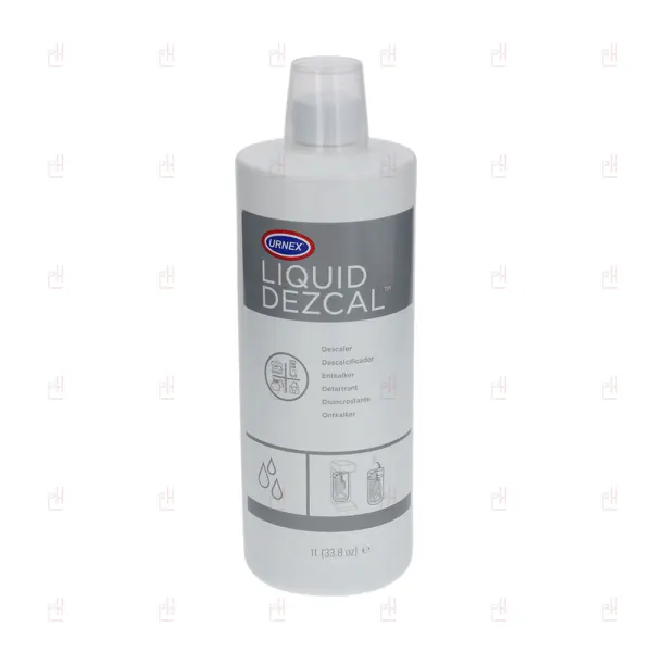 SCALE REMOVER URNEX DEZACAL 1LT image