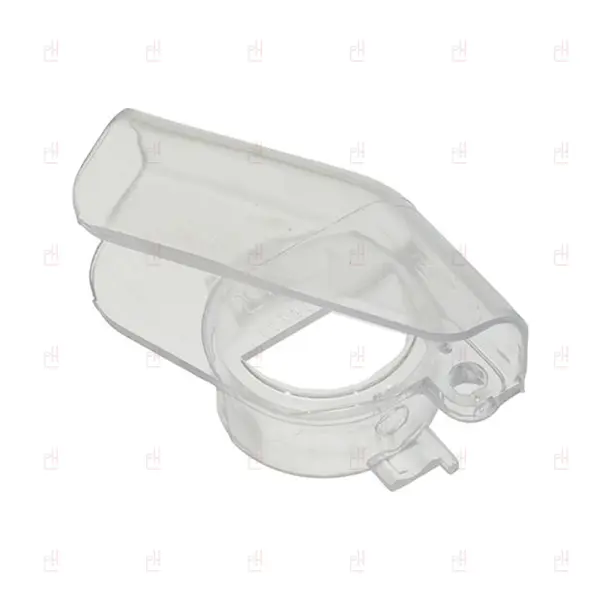 POWDER CONVEYOR FUNNEL RH image