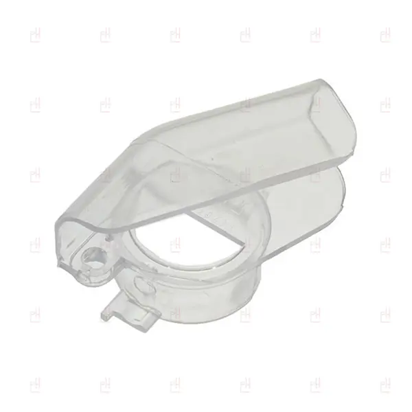 POWDER CONVEYOR FUNNEL LH image