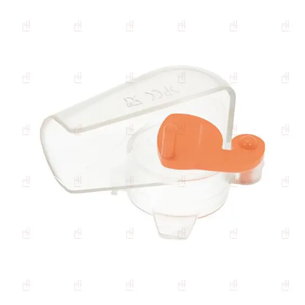 POWDER CONVEYOR FUNNEL RH image