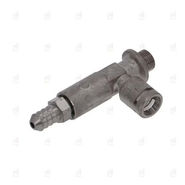 SAFETY VALVE FOR VIBRATION PUMP SAECO/GAGGIA image