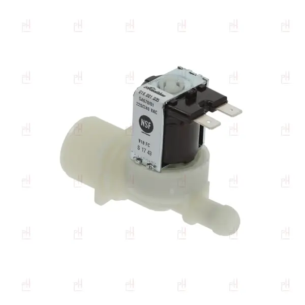 1-WAY SOLENOID VALVE ROBERTSHAW 230V image