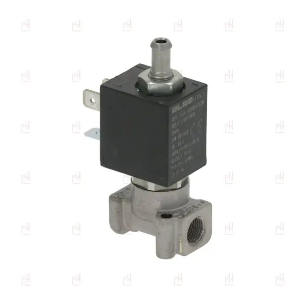 3-WAY SOLENOID VALVE 1/8