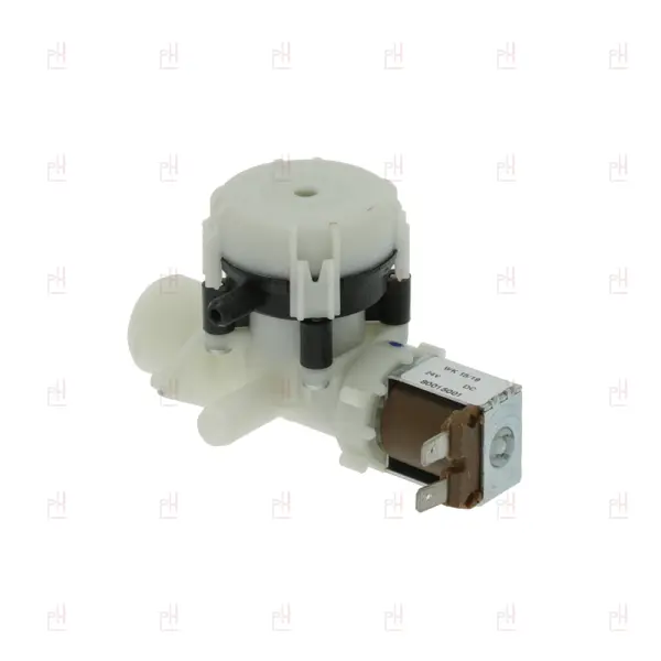 SOLENOID VALVE 24VDC Ø10MM image