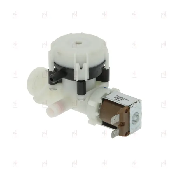 SOLENOID VALVE 24VDC Ø10MM image