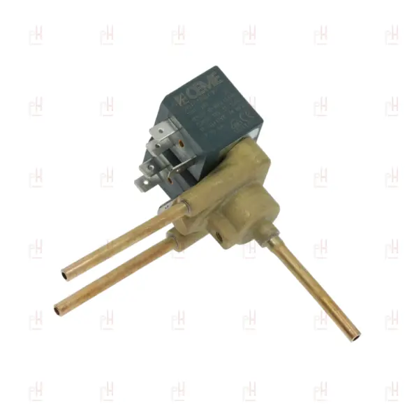 SOLENOID VALVE DOUBLE CEME 5934 image