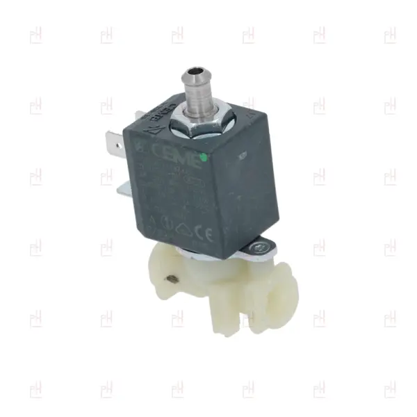 SOLENOID VALVE 3-WAY CEME 230V DELONGHI image
