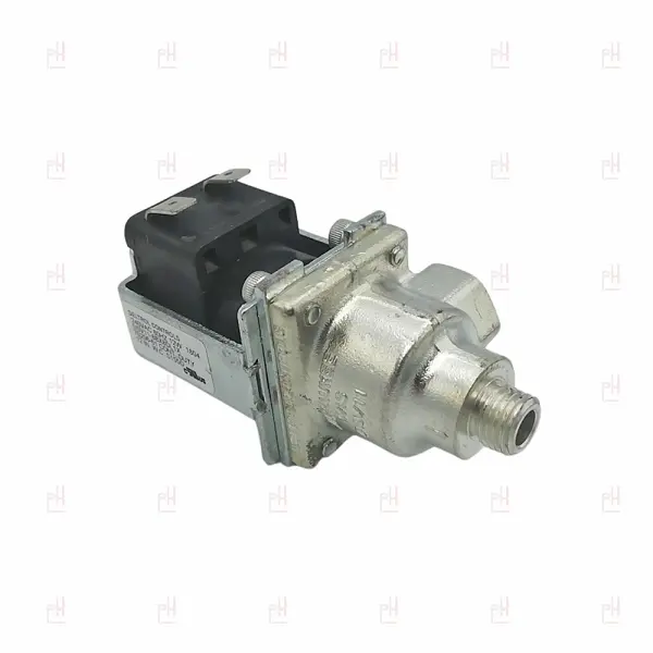 SOLENOID VALVE ASSEMBLY image