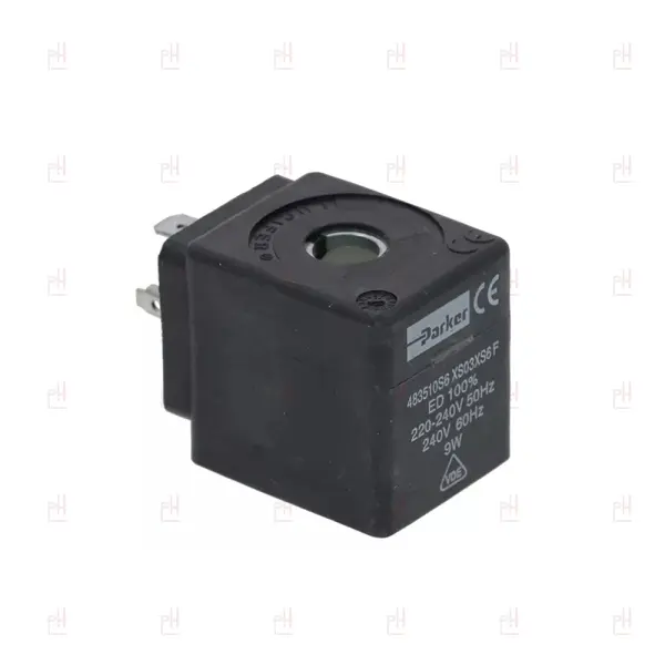 COILER PARKER 483510S6 220/240V 9W 50Hz image