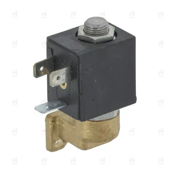 2-WAY ELBOW SOLENOID VALVE OLAB 230V 50HZ image