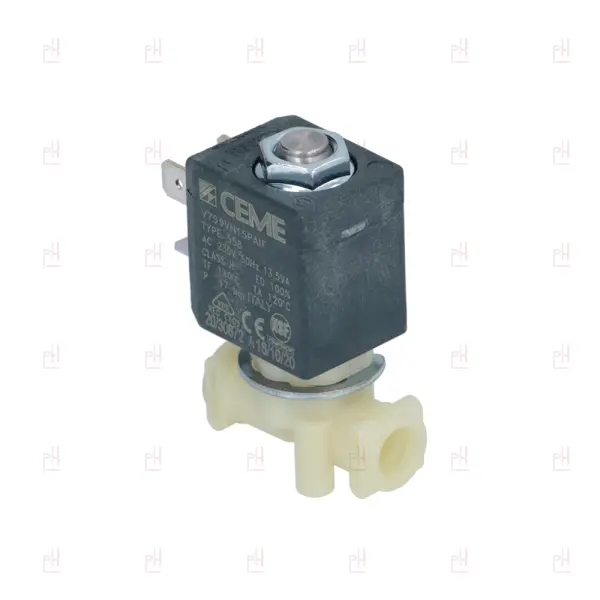 2-WAY SOELNOID VALVE CEME 230V BREVILLE image