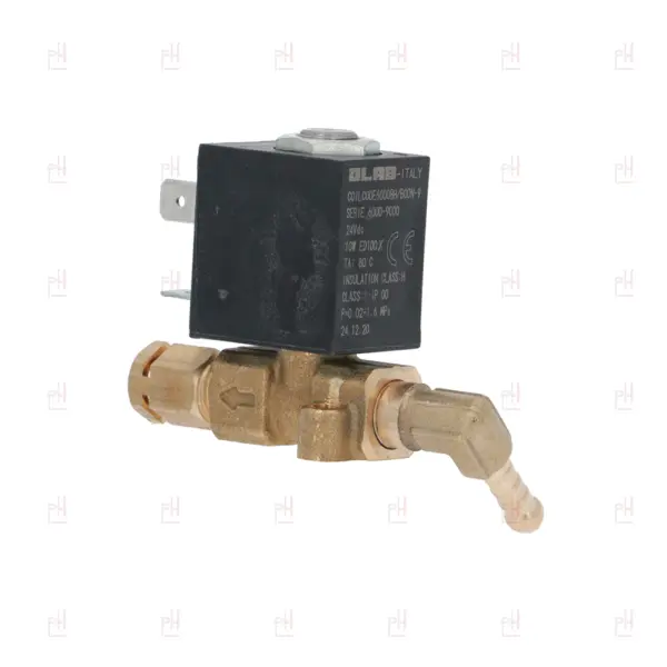 SOLENOID VALVE SMR 24V GAGGIA image