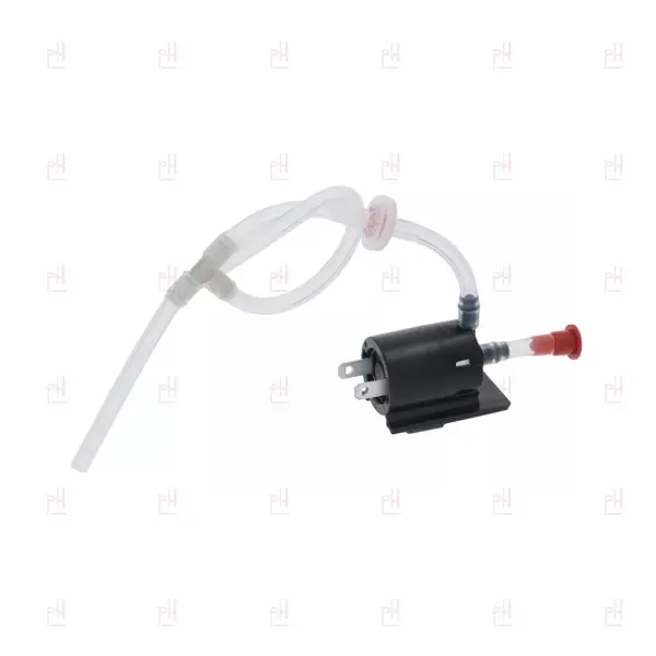 AIR SUPPLY SOLENOID VALVE DR COFFEE image