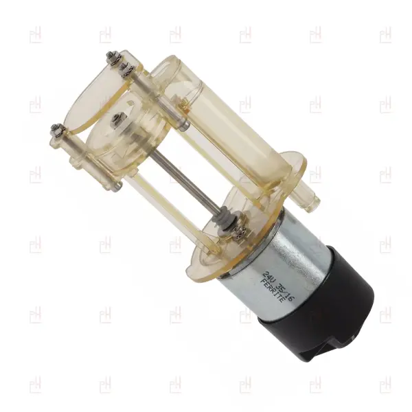 BOILER PUMP 24V RHEAVENDORS image