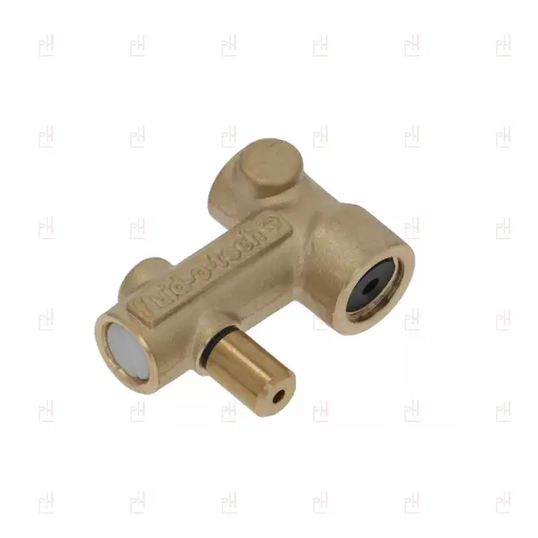 BYPASS VALVE FOR VIBRATION PUMP 1/8