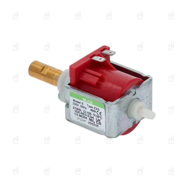 VIBRATION PUMP ULKA EX5 48W image