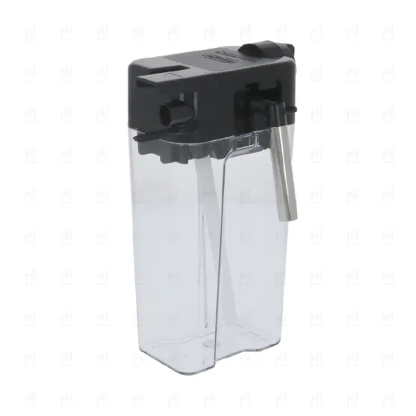 MILK JUG DLSC022 DELONGHI PERFECTA EVO image