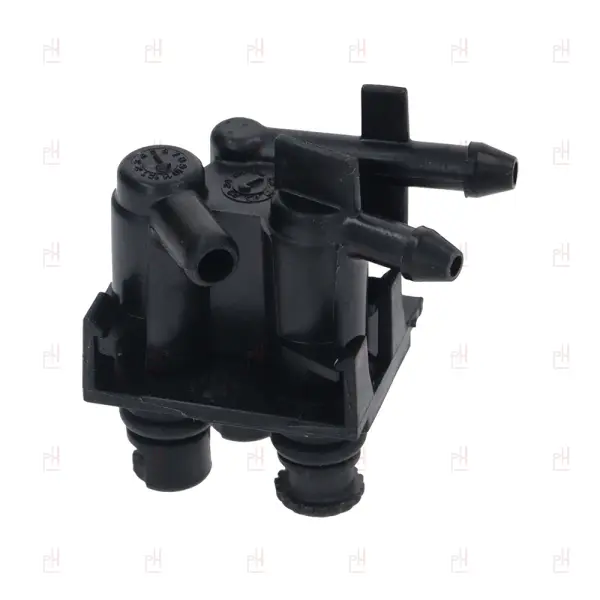 COFFEE OUTLET COUPLING SIEMENS/BOSCH image