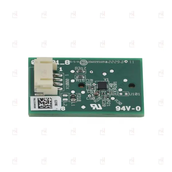 WATER LEVEL SENSOR BOARD BOSCH/SIEMENS image